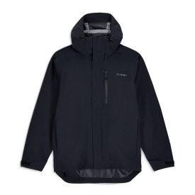 Simms Challenger Jacket Black