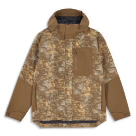 Simms Challenger Jacket Windy Jasper