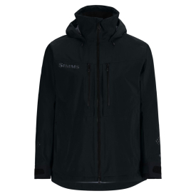 Simms ProDry Jacket Black