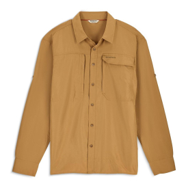 Simms Guide Shirt Sepia