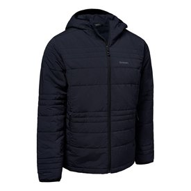 Simms Fall Run Hooded Jacket Black
