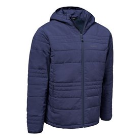 Simms Fall Run Hooded Jacket Selvedge