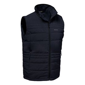 Simms Fall Run Vest Black