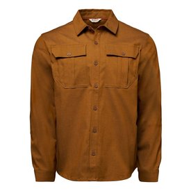 Simms Harbor Work Shirt Cobia