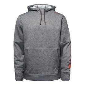 Simms Challenger Hoody Tahitian Pearl Heather