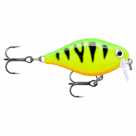 Rapala X-Light Crank Shallow Runner 3,5cm - FT