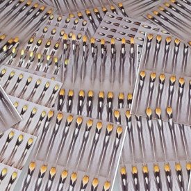 FutureFly Artificial Jungle Cock