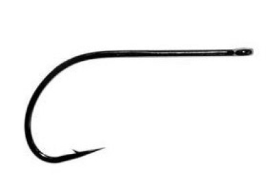 Gamakatsu F314 Krok 25-pack - # 1