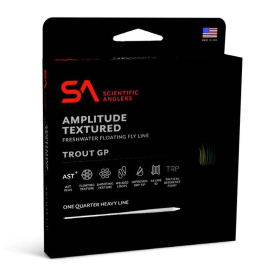 SA Amplitude Smooth Trout Expert