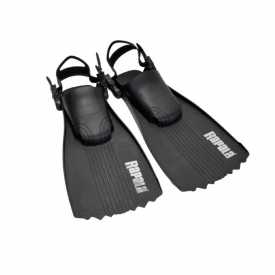 Rapala Float Tube Deluxe Fin