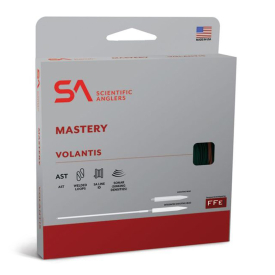 SA Volantis Integrated Full Intermediate