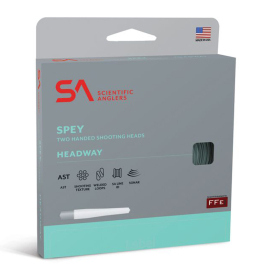 SA Headway Strategic F/S2 - 23g