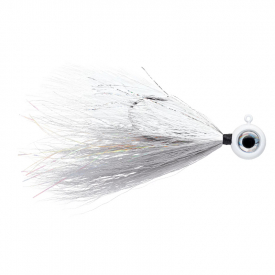 VMC 7158 Moontail Jig 7g - Shad