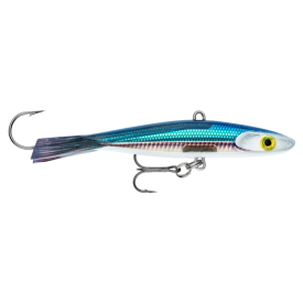 Rapala Jigging Shadow Rap 9cm 18g - BLL