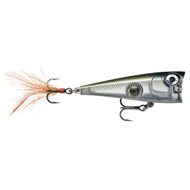 Rapala X-Light Pop 4cm, 4,5g - Ghost Shinner
