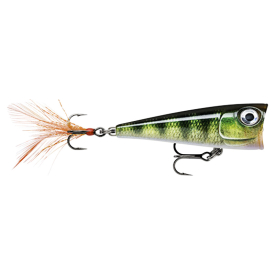 Rapala X-Light Pop 4cm, 4,5g - Live Perch