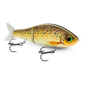 Rapala Super Shadow Rap Glide