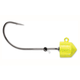 VMC Swinging Ned Rig Chartreuse - 10,6g