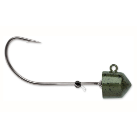 VMC Swinging Ned Rig Green Pumpkin - 5,3g