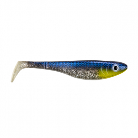Svartzonker McPrey 12cm (4-pack)