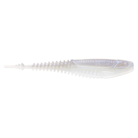Rapala CrushCity Freeloader 10,5cm, 8,5g - Albino Shad