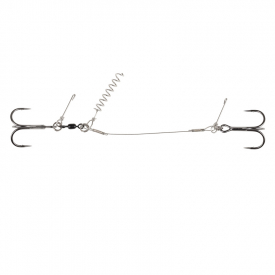 SvartZonker Shallow Stinger Large 2-pack