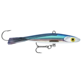 Rapala Jigging Shadow Rap 7cm, 10g - BLL