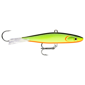 Rapala Jigging Shadow Rap 7cm, 10g - BYR