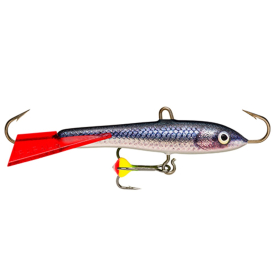 Rapala Jigging Rap WH 5cm, 9g - MUIKKU
