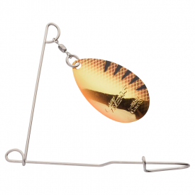Westin Add-It Willow Screw – 2 Pale Per Spinner Per Pesca, Lame Avvitabili In Acciaio Inox Con Girella, Per Esche In Gomma, Colore A Scelta