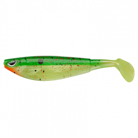 Berkley Sick Flanker 6cm - Hot Firetiger (bulk)
