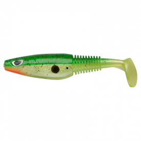 Berkley Sick Swimmer 9cm - Hot Firetiger (bulk)
