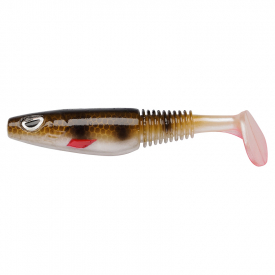 Berkley Sick Swimmer 9cm - Perch (bulk)
