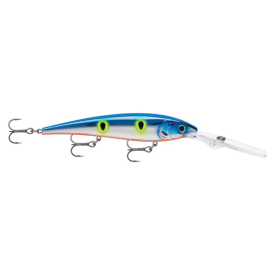 Rapala Gold Miner 12cm, 21g - Blue Eyes