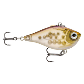 Rapala Rippin' Rap 5cm, 9g - Matte Shad