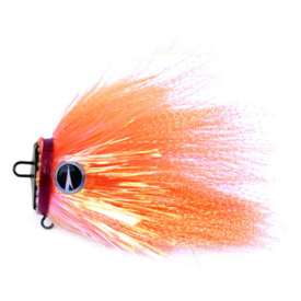 VMC Mustache Rig - L, 50g UV Orange