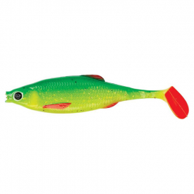 Berkley Pulse Realistic Roach 11cm (Bulk) - Firetiger