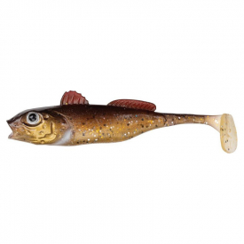 Berkley Pulse Realistic Goby 7cm (Bulk) - Goby