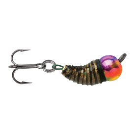 Metallic Rainbow Flash