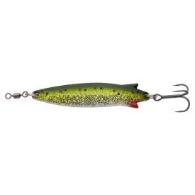 Abu Garcia Toby 10g - Green Back Minnow