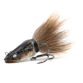 VMC Sharpshooter 38g - Cappuccino