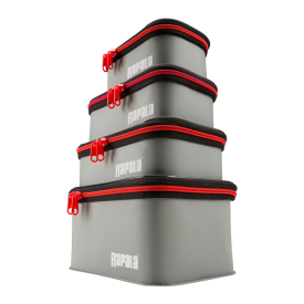 Rapala Hydro Tackle Box M