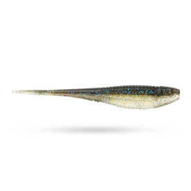 Rapala CrushCity The Jerk 5'' 12,7cm (5-pack) - BF