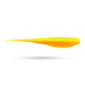 Rapala CrushCity The Jerk 5'' 12,7cm (5-pack) - SF