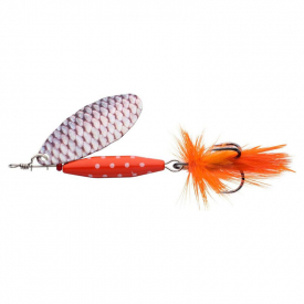 Abu Garcia Reflex Red