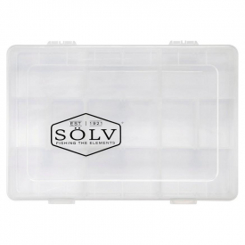 Abu Garcia Sölv Seatrout Tacklebox S