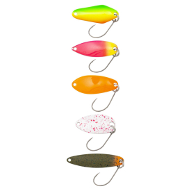 Berkley Area Game Spoons 2 (5-pack)