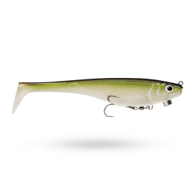Rapala Soft Peto Prerigged
