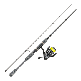 Okuma Wave Power Pro Combo