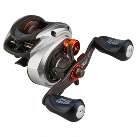 Abu Garcia Revo5 X Winch LH LP